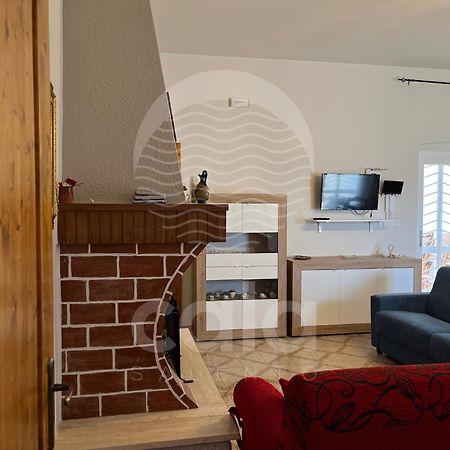 Villa Conversano By Cala Salento Torre Lapillo Exterior photo